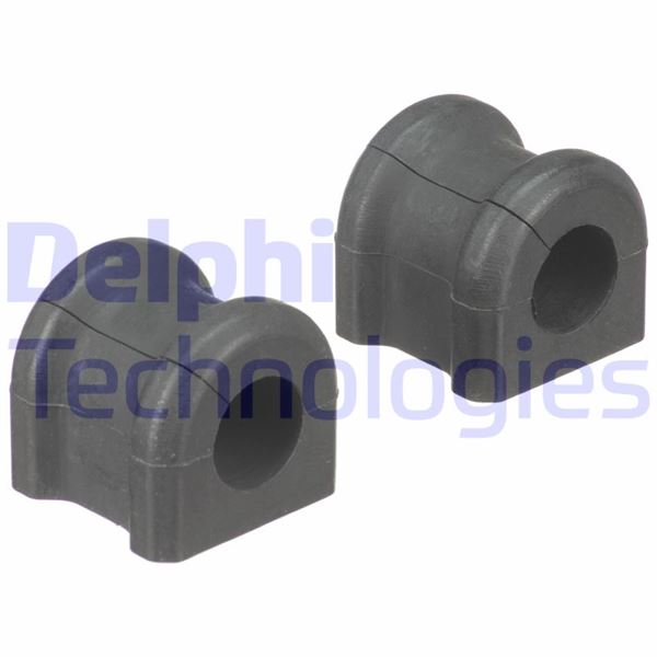 DELPHI TD1838W Süspansiyon Sistemi Stabilizatör - TOYOTA AVENSIS Sedan (_T25_) uyumlu