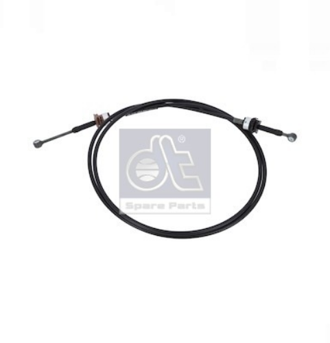 DT Spare Parts 2.32947 Şanzıman Şanzıman Kullanım Ünitesi - VOLVO FM12 uyumlu