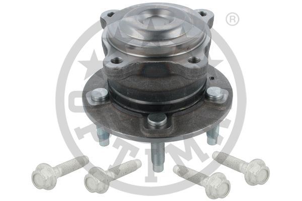 OPTIMAL 252232 Jant & Lastik & Bijon Poyra - OPEL ASTRA J Sports Tourer (P10) uyumlu