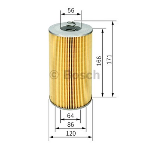 BOSCH 1 457 429 735 30-GRP-1 457 429 735 Ürün Görseli