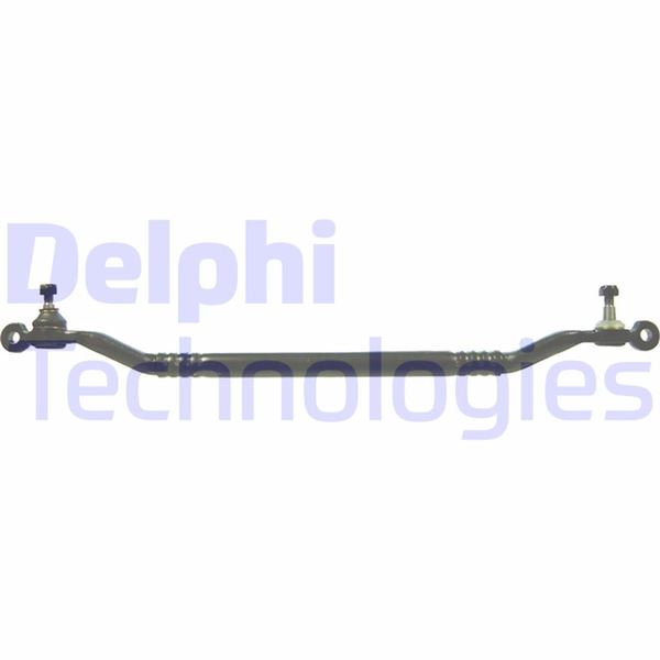 DELPHI TL362 Direksiyon Sistemi Kısa Rot & İtici Çubuk - OPEL OMEGA B (V94) uyumlu
