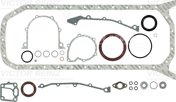 VICTOR REINZ 08-27468-03 Motor Karter Contası - BMW 5 (E34) uyumlu