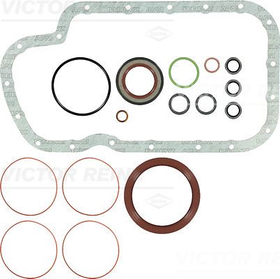 VICTOR REINZ 08-33674-01 Motor Karter Contası - CITROËN AX (ZA-_) uyumlu