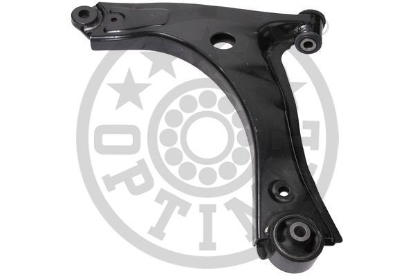 OPTIMAL G6-1666 Süspansiyon Sistemi Bugi Kolu - FORD TOURNEO CUSTOM V362 Minibüs/Otobüs (F3) uyumlu