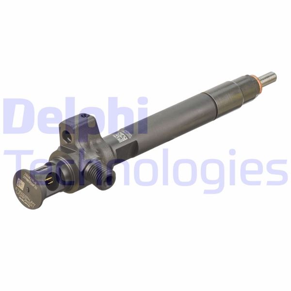 DELPHI 28602948-12B1 Yakıt Sistemi Yakıt Hattı & Rail - CITROËN C4 II (NC_) uyumlu