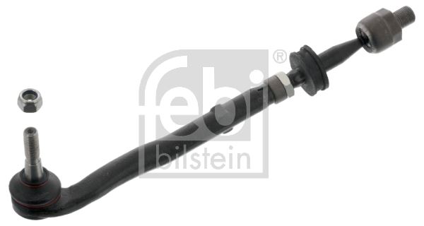 FEBI BILSTEIN 280120 Direksiyon Sistemi Kısa Rot & İtici Çubuk - BMW 5 (E39) uyumlu