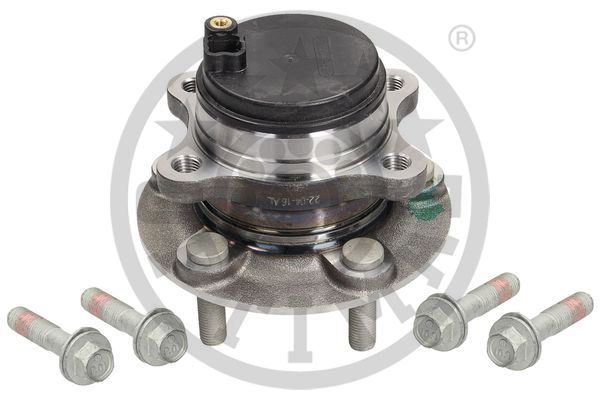 OPTIMAL 302402 Jant & Lastik & Bijon Poyra - FORD MONDEO V Sedan (CD) uyumlu