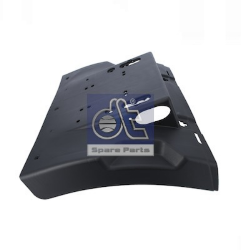 DT Spare Parts 2.71388 Kaporta & Gövde Parçaları Rüzgarlık Parçaları - VOLVO FH16 II uyumlu