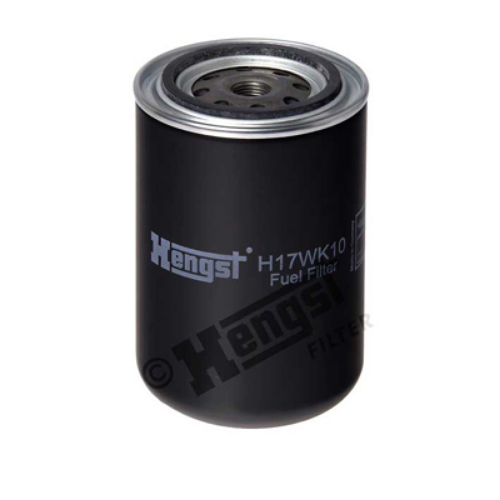 HENGST FILTER H17WK10 Yakıt Sistemi Yakıt Filtresi