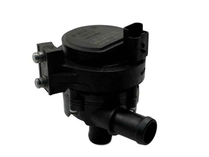 İlave Su Pompası - GUARNITAUTO - 51258
