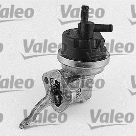 VALEO 247090 Fren Sistemleri Düşük Basınç Pompası - FORD ESCORT III (GAA) uyumlu