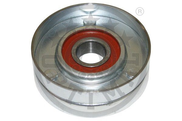 OPTIMAL 0-N1536S Motor Kayış Kasnağı - SKODA FABIA I (6Y2) uyumlu