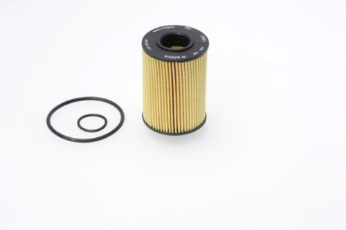 BOSCH 1 457 429 306 Motor Yağ Filtresi - MERCEDES-BENZ A-SERISI (W169) uyumlu
