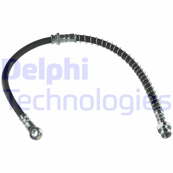 DELPHI LH7174 Fren Sistemleri Fren Hortumları - MITSUBISHI LANCER VII (CS_A, CT_A) uyumlu