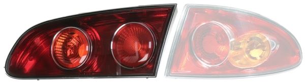 HELLA 9EL 964 951-001 Diğer Diğer Donanım & Parçalar - SEAT CORDOBA (6L2) uyumlu