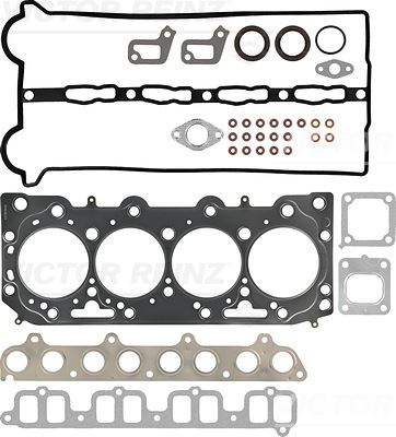 VICTOR REINZ 02-53370-02 Motor Silindir Kafa Contası - KIA CARNIVAL I (UP) uyumlu