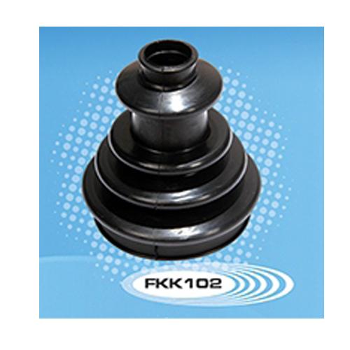 Tahrik Mili Körük Seti - FKK - 102 Ürün Görseli