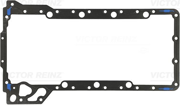 VICTOR REINZ 71-17431-00 Motor Karter Contası - BMW 6 Coupe (F13) uyumlu