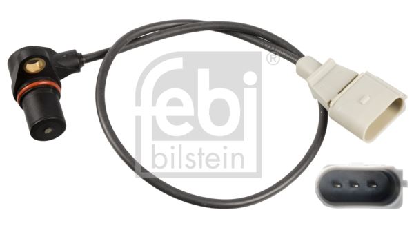 FEBI BILSTEIN 109422 Ateşleme Sistemi İmpuls Verici - AUDI A4 B5 (8D2) uyumlu