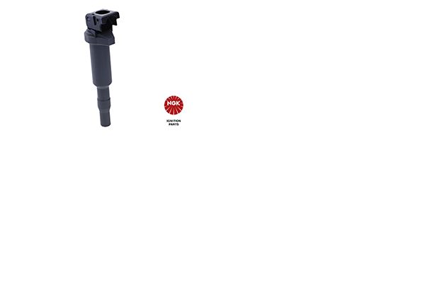 NGK 48147 Ateşleme Sistemi Ateşleme Bobini - BMW 3 Touring (E91) uyumlu