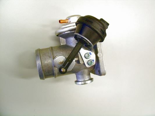 BorgWarner 7223D Motor EGR Parçaları - VW LT 28-35 II Minibüs/Otobüs (2DB, 2DE, 2DK) uyumlu