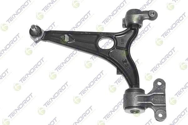 TEKNOROT F-796 Süspansiyon Sistemi Bugi Kolu - CITROËN C8 (EA_, EB_) uyumlu