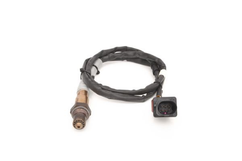 BOSCH 0 258 017 012 Emme & Egzoz Sistemi Egzoz Sensörleri - AUDI A3 (8P1) uyumlu