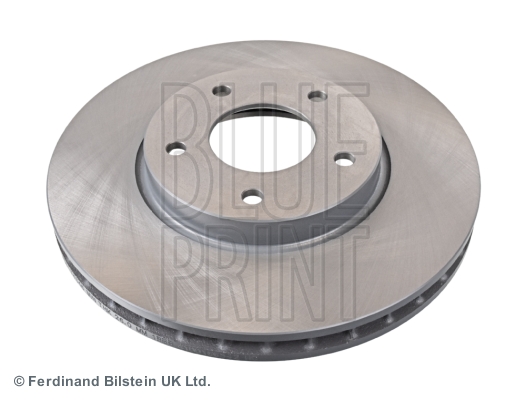 BLUE PRINT ADJ134346 Fren Sistemleri Fren Diski - JAGUAR XK 8 Coupe (X100) uyumlu