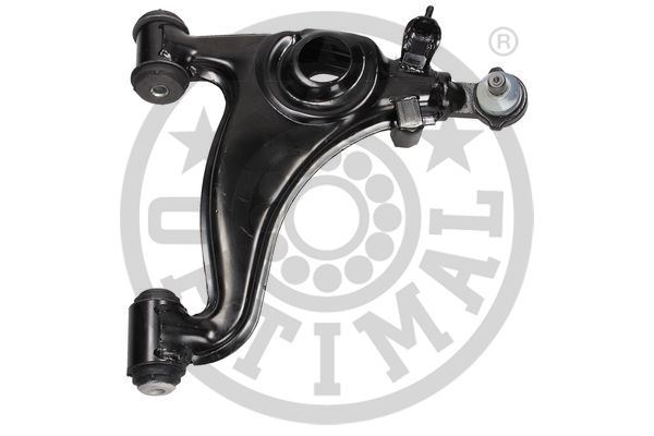 OPTIMAL G6-563 Süspansiyon Sistemi Bugi Kolu - MERCEDES-BENZ 190 (W201) uyumlu
