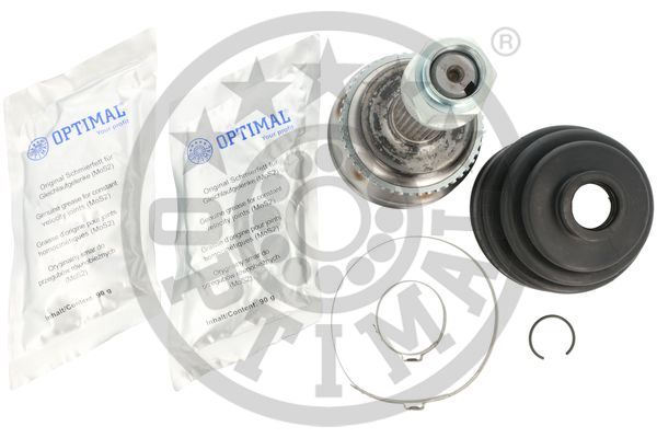 OPTIMAL CW-2805 Diferansiyel & Aktarma Sistemi Mafsallar - TOYOTA PREVIA II (_R3_) uyumlu