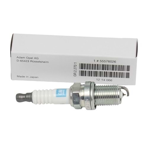 Buji - GM - 55576026 Ürün Görseli