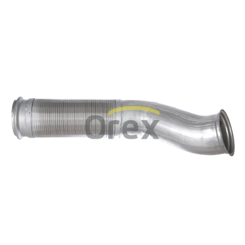 Egzoz Spiral Borusu - OREX - 349013 Ürün Görseli