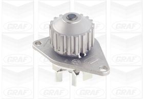 GRAF PA837 Motor Devirdaim - CITROËN SAXO (S0, S1) uyumlu
