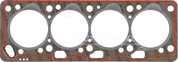 VICTOR REINZ 61-28630-20 Motor Silindir Kafa Contası - VW POLO II (86C, 80) uyumlu