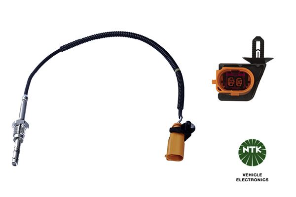 Hararet Müşürü - NGK - 96797 Ürün Görseli