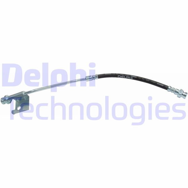 DELPHI LH6791 Fren Sistemleri Fren Hortumları - HYUNDAI ix20 (JC) uyumlu