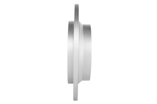 BOSCH 0 986 478 495 Fren Sistemleri Fren Diski - VOLVO S80 I (184) uyumlu