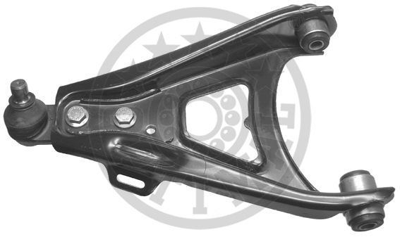 OPTIMAL G6-028 Diğer Diğer Donanım & Parçalar - RENAULT 9 (L42_) uyumlu