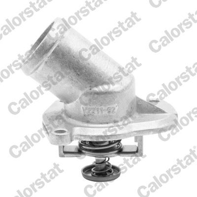 CALORSTAT by Vernet TH6251.92J Motor Termostat - OPEL CORSA D (S07) uyumlu
