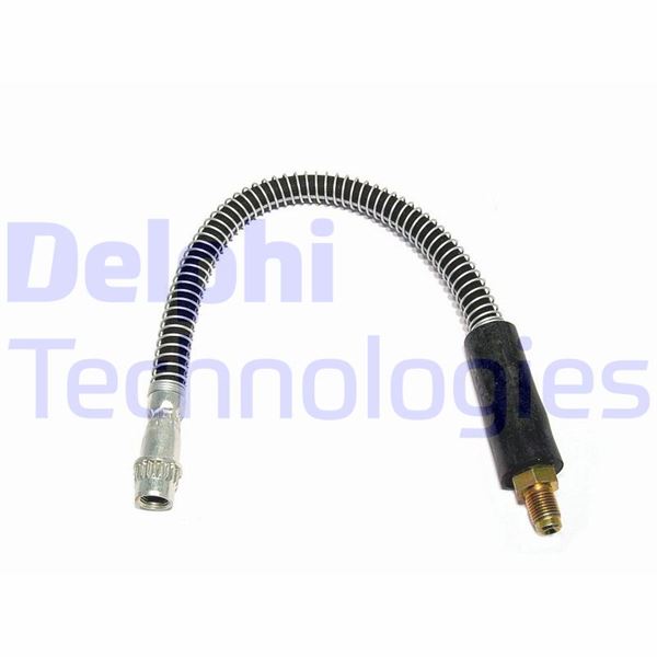 DELPHI LH0276 Fren Sistemleri Fren Hortumları - RENAULT TWINGO II (CN0_) uyumlu