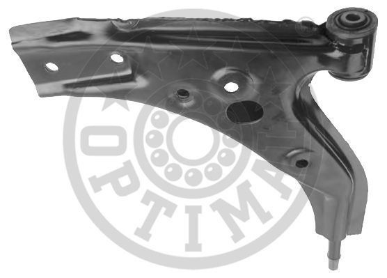 OPTIMAL G6-928 Süspansiyon Sistemi Bugi Kolu - MAZDA 323 S IV (BG) uyumlu