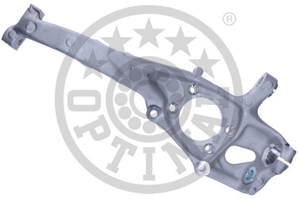 OPTIMAL KN-100550-04-L Tekerlek & Aks Parçaları Aks Gövdesi - AUDI A7 Sportback (4GA, 4GF) uyumlu