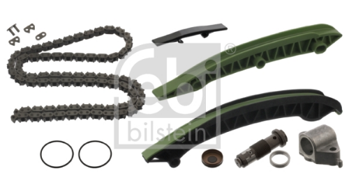 FEBI BILSTEIN 46374 Motor Kumanda Zinciri Seti - MERCEDES-BENZ C-SERISI T-Model (S204) uyumlu