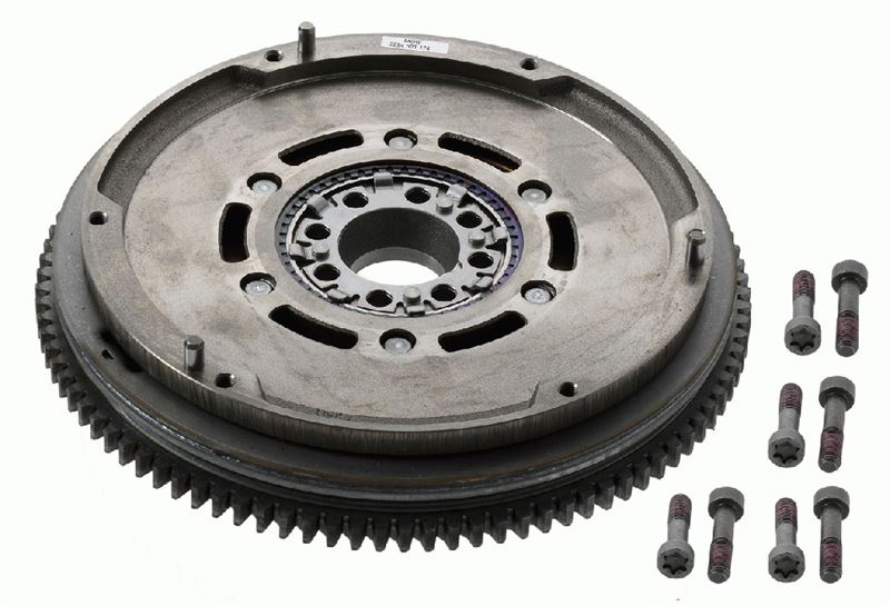 SACHS 2294 501 174 Motor Volan - TOYOTA AVENSIS Liftback (_T22_) uyumlu
