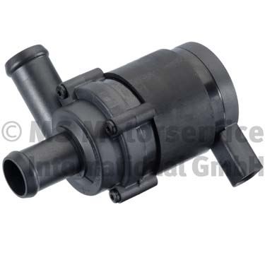 PIERBURG 7.10101.02.0 İklimlendirme Sistemi Sabit Kalorifer - VW AMAROK (2HA, 2HB, S1B, S6B, S7A, S7B, AGD) uyumlu
