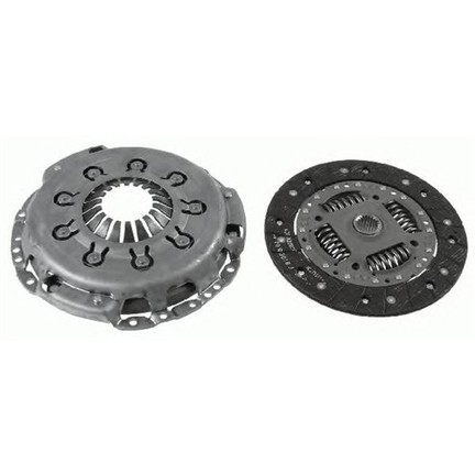 Debriyaj Seti - RENAULT ORIJINAL - 7701479126 Ürün Görseli