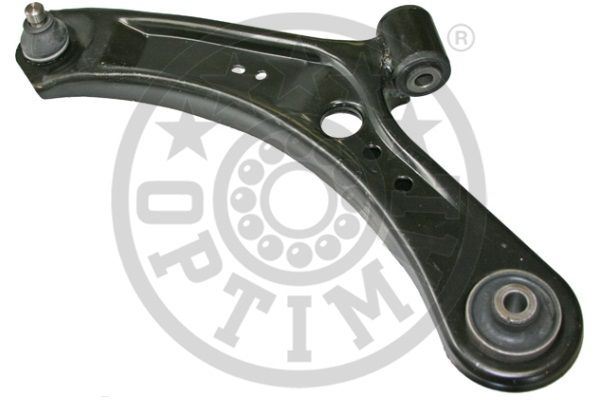 OPTIMAL G6-1153 Süspansiyon Sistemi Bugi Kolu - SUZUKI SX4 Sedan (GY, RW) uyumlu