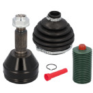 FEBI BILSTEIN 185139 Diferansiyel & Aktarma Sistemi Mafsallar - CHEVROLET EPICA (KL1_) uyumlu