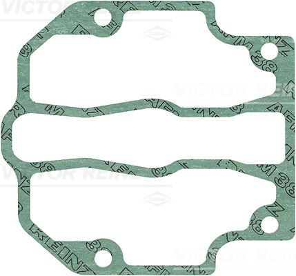 VICTOR REINZ 71-29380-10 Motor Külbütör Kapağı Contası