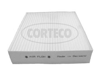 CORTECO 80000331 İklimlendirme Sistemi Polen Filtresi - SMART ROADSTER (452) uyumlu